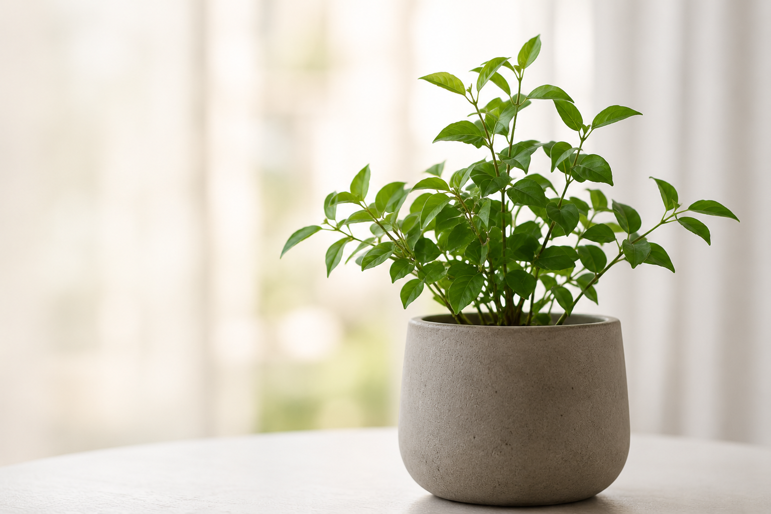 Plant